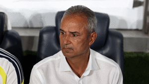 İsmail Kartala su şişesi atmıştı İfadesi ortaya çıktı