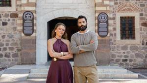 “The Knot: Gateway To Anatolia” ile Anadolu’nun izinde yeni bir yolculuk