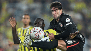 Tahkim Kurulundan Dusan Vlahovic için ceza kararı