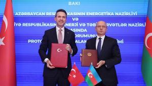 Bayraktar: Üç önemli proje hakkında çalışıyoruz