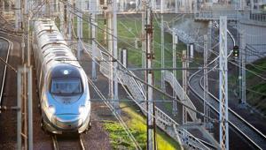 Ülkede makinistler greve gitti, tren seferlerinde kriz çıktı 5 bin dakikayı aştı