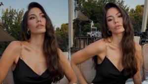 Demet Özdemir’den sürpriz imaj değişikliği Uzun saçlarına veda etti: İşte son hali