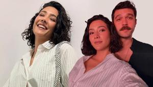 Aybüke Pusat ve sevgilisi Furkan Andıçtan yeni paylaşım Yazın son postu mu