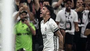 Beşiktaşta Emirhan Topçudan Orkun Kökçü vurgusu Oraya keseceğini biliyordum
