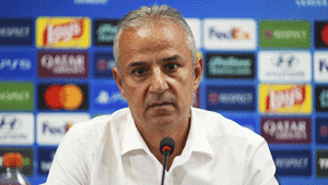 İsmail Kartal Samandırada Oğuz Çetinden açıklama geldi