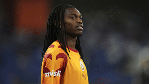 Galatasarayda Okan Burukun Leao planı