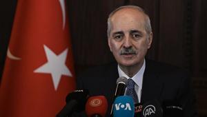 TBMM Başkanı Kurtulmuştan 12 Eylül mesajı: Karanlık dönemin acılarını hiçbir zaman unutmadık