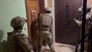Adanada operasyon 12 suçtan aranan hükümlü böyle yakalandı