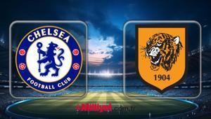 Chelsea - Hull City maçı canlı yayın kanal bilgisi: Premier Lig Chelsea - Hull City maçı hangi kanalda, saat kaçta şifresiz mi