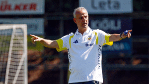 İsmail Kartal Samandırada Fenerbahçeden paylaşım geldi