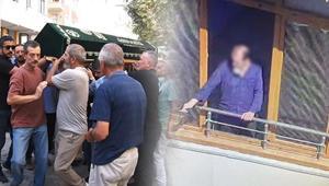 Kiracıları tarafından öldürülen ev sahibi çift son yolculuğuna uğurlandı: Geride 5 yetim çocuk bıraktı
