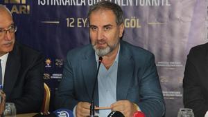 AK Partili Mustafa Şenden yeni anayasa mesajı: 1 Ekim itibarıyla hız vereceğiz