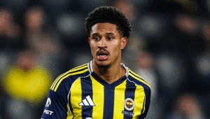 Fenerbahçede Jayden Oosterwolde sürprizi Geri dönmeyi umuyorum