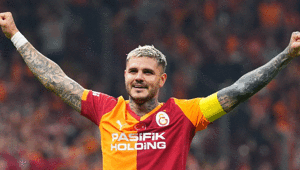 Galatasaraydan ayrılan Icardi için sürpriz iddia Yeni adresini duyurdular