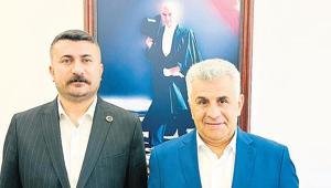 İki aile arasındaki husumet son buldu