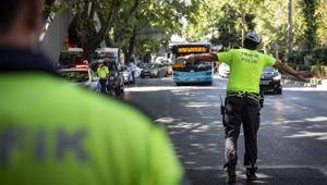 İstanbullular dikkat Bazı yollar trafiğe kapatılacak