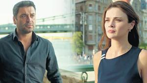 Cihan ve Alya yüzleşiyor