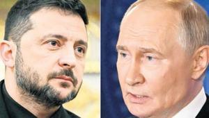 Zelenskiy’den Miami teklifi