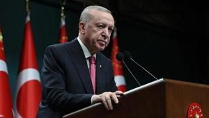 Erdoğan Handüzü Yaylası’na çıktı