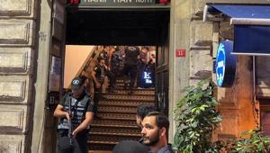 Beyoğlu ve Şişli’de gece kulüpleri, masaj salonları ile derneklere denetim
