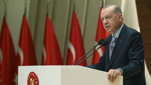 Erdoğandan Sakarya Zaferi mesajı: Vatanımızın her bir karış toprağını bedeli ne olursa olsun koruyacağız
