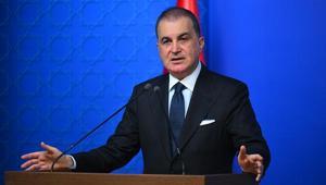 AK Parti Sözcüsü Çelik’ten Özgür Özel’e sert tepki: Kendisini siyaset adabına davet ediyoruz