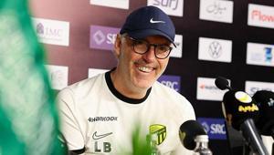 Trabzonsporda Fatih Tekke sonrası Laurent Blanc iddiası