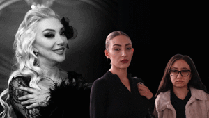 Güllü’ün ölümüyle ilgili yeni ses kaydı Annesini camdan atıyor, şok geçirdim