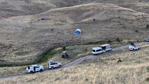 11 aylık Büşra 2 gündür kayıp Soruşturmada şoke eden iddia: Para karşılığı satıldı