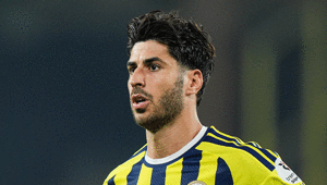 Gaziantep FK öncesi Fenerbahçede teknik heyetten Asensio kararı