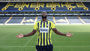 Fenerbahçenin Lukaku planı ortaya çıktı Milli ara sonrası forma rekabetinde dengeler değişebilir