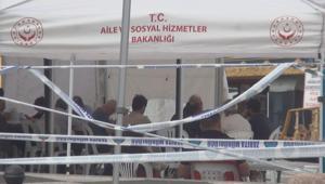 Silivri açıklarında kayıp 10 mürettebat Batan gemide arama çalışmaları 12’nci gününde