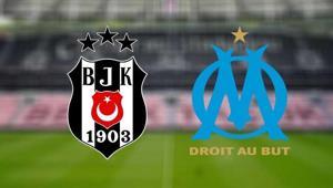 BJK MARSİLYA MAÇI BİLETLERİ SATIŞA ÇIKTI MI Beşiktaş-Marsilya UEFA Avrupa Ligi maçı ne zaman saat kaçta hangi kanalda BJK Avrupa Ligi maçı şifresiz kanalda mı