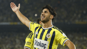 Gaziantep FK maçı kamp kadrosu belli oldu Asensio kararı