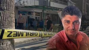 Uzaklaştırma kararına rağmen iş yerine gitti Tartıştığı eşini öldürdü