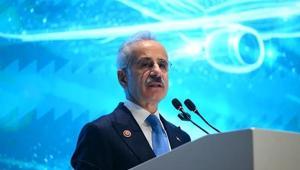Ulaştırma ve Altyapı Bakanı Uraloğlu: Bugün 2002 Türkiyesiyle kıyaslanamayacak bir konuma geldik