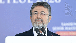 Bakan Yumaklı: Cumhurbaşkanımızın imzasıyla 12,5 milyar liralık bir teşvik ve destek paketini yürürlüğe koyduk