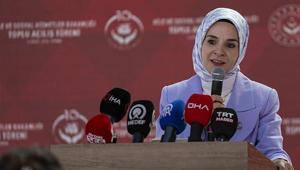 COP31’de çocuklar için tarihi buluşma Bakan Göktaş açıkladı: 81 ilde sahaya inilecek