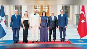 ‘İki ülke arasında köprü olacağız’