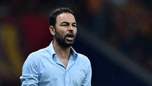 Kocaelisporda Selçuk İnan: Talihsiz bir gol yedik