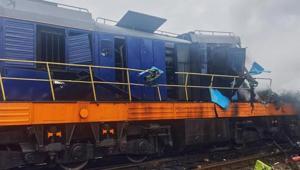 Ölümden kıl payı kurtuldu Eski başbakanın treni ayrıldı, dakikalar sonra saldırı geldi