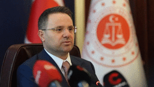 Bakan Gürlek: Ülke genelinde sokaklar güvende operasyonlarını başlattık