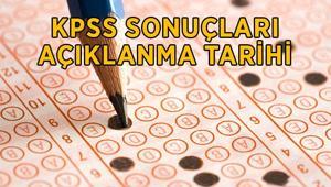 ÖSYM AİS KPSS SONUÇLARI AÇIKLANMA TARİHİ 2026: KPSS Lisans sonuçları ne zaman açıklanacak, tarih belli oldu mu, hangi gün