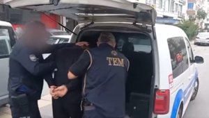 48 ilde yeni nesil suç örgütleri operasyonu: 1008 şüpheli hakkında gözaltı kararı