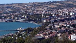 Tekirdağda deprem alarmı 230 bin bina tek tek tarandı: Çarpıcı sonuç