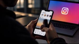 Instagram’daki yüz fotoğrafını çıplak görüntüye montajladı Yargıtay’dan dikkat çeken karar