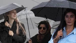 Son dakika... Meteoroloji ve AKOM uyardı Balkanlardan geliyor: İstanbul dahil sağanak için gün verildi