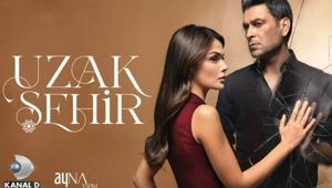 UZAK ŞEHİR YENİ SEZON İZLE 🎬 Uzak Şehir yeni sezon bu akşam başlıyor Uzak Şehir 64. bölüm izle tek parça, full