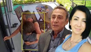 Berhan Şimşekten şiddet gören Özlem Şanver sessizliğini bozdu: Görmediğiniz kısım daha korkunçtu