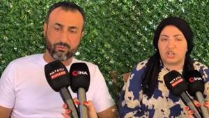 Girnedeki gemi faciasında 15. gün Anne yürekleri yakan detayı anlattı: Can yeleğimiz yoktu